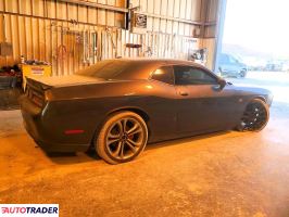 Dodge Challenger 2021 5