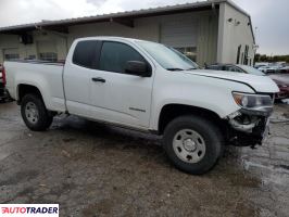 Chevrolet Colorado 2019 2 Chevrolet Colorado 2019 2