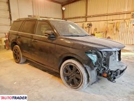 Ford Expedition 2024 3