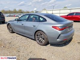 BMW 430 2022 2