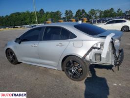 Toyota Corolla 2025 2
