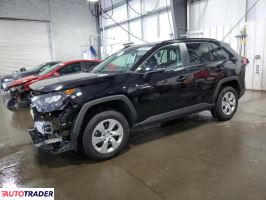 Toyota Pozostałe 2019 2
