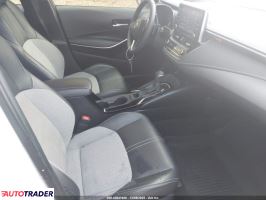 Toyota Corolla 2021 2