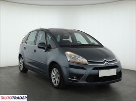 Citroen C4 Picasso - zobacz ofertę