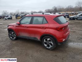 Hyundai Pozostałe 2021 1