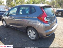 Honda Pozostałe 2020 1