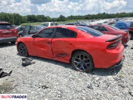 Dodge Charger 2019 3 Dodge Charger 2019 3