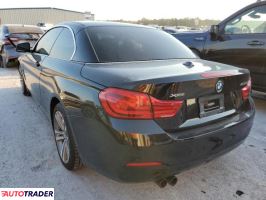 BMW 430 2018 2 BMW 430 2018 2