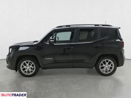 Jeep Renegade 2022 1.5 131 KM Jeep Renegade 2022 1.5 131 KM