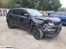 Jeep Compass 2020 2 Jeep Compass 2020 2
