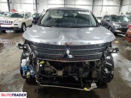 Mitsubishi Outlander 2024 2