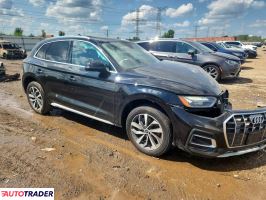 Audi Q5 2021 2