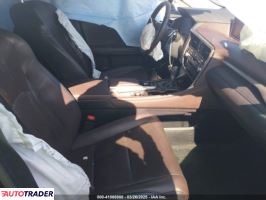 Lexus RX 2019 3 Lexus RX 2019 3