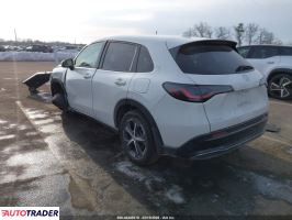 Honda HR-V 2025 2