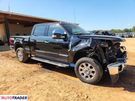 Ford Pozostałe 2020 6