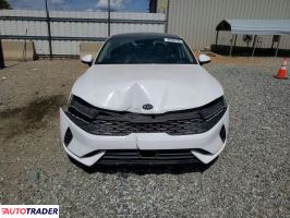 Kia Pozostałe 2021 1