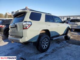 Toyota Pozostałe 2022 4 Toyota Pozostałe 2022 4