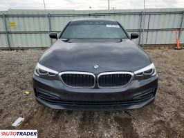 BMW 530 2020 2