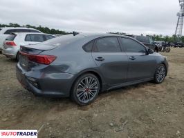 Kia Pozostałe 2020 1