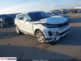 Land Rover Range Rover Evoque - zobacz ofertę