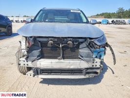 Toyota Highlander 2021 2