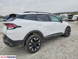 Kia Sportage 2023 2