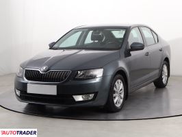 Skoda Octavia 2016 1.2 84 KM Skoda Octavia 2016 1.2 84 KM
