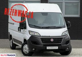 Fiat Ducato 2021 2.3 Fiat Ducato 2021 2.3