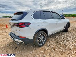 BMW X5 2026 3