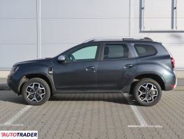 Dacia Duster 2021 1.0 99 KM