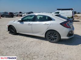 Honda Civic 2020 1 Honda Civic 2020 1