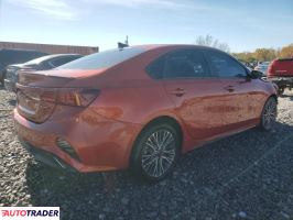 Kia Pozostałe 2022 2