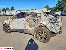 Toyota C-HR 2022 2