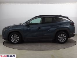 Hyundai Tucson 2023 1.6 226 KM