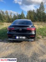 Mercedes GLC 2019 2.0 197 KM