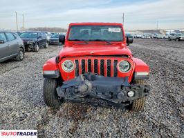 Jeep Pozostałe 2020 3