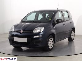 Fiat Panda 2019 1.2 68 KM