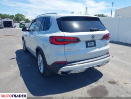 BMW X5 2020 3