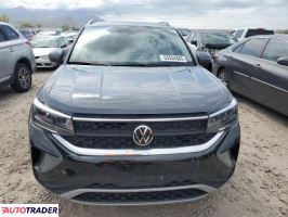 Volkswagen Pozostałe 2022 1
