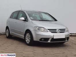 Volkswagen Golf 2008 1.9 103 KM Volkswagen Golf 2008 1.9 103 KM