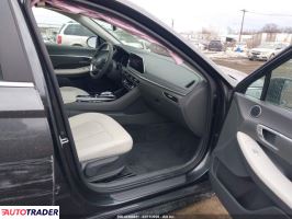 Hyundai Sonata 2023 2