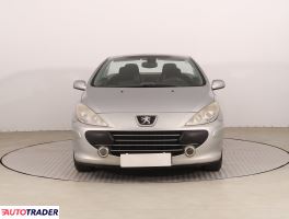 Peugeot 307 2008 1.6 107 KM