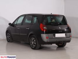 Renault Grand Scenic 2009 1.9 128 KM