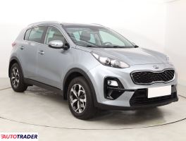 Kia Sportage 2020 1.6 130 KM