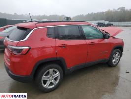 Jeep Compass 2024 2