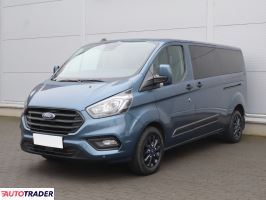 Ford Transit 2023 2.0