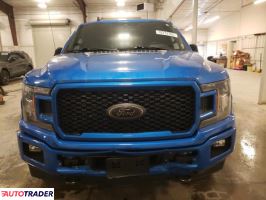 Ford Pozostałe 2020 2 Ford Pozostałe 2020 2