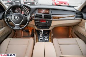 BMW X5 2010 3.0 286 KM