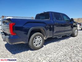 Toyota Tundra 2022 3