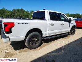 Ford Pozostałe 2024